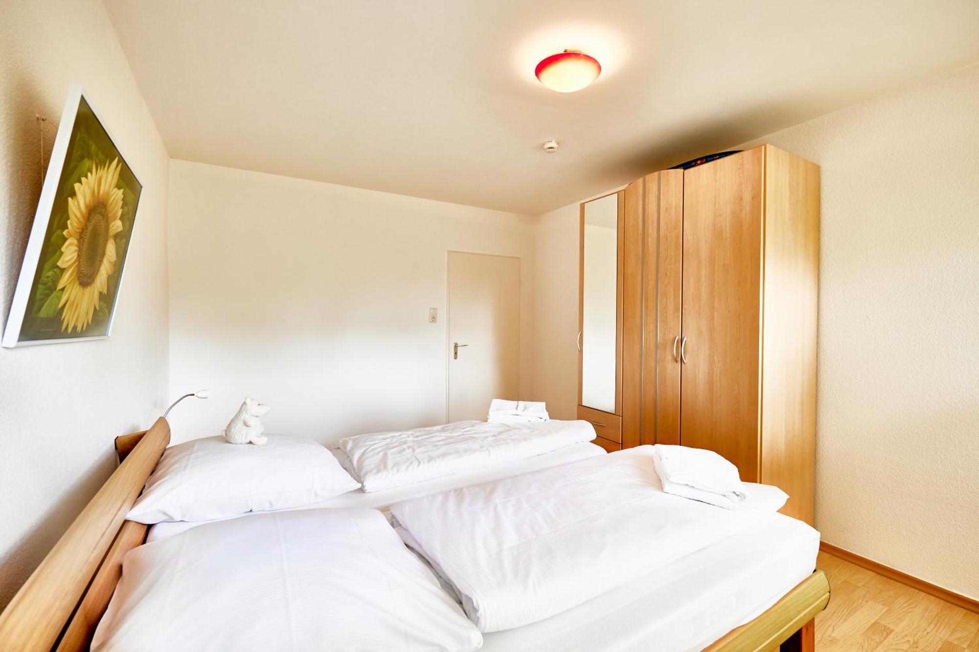Stockente Apartment Cuxhaven
