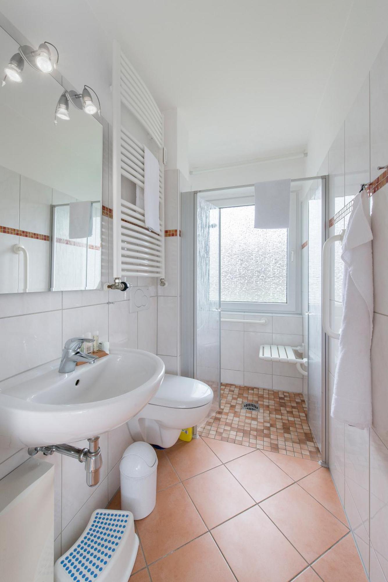 Stockente Apartment Cuxhaven