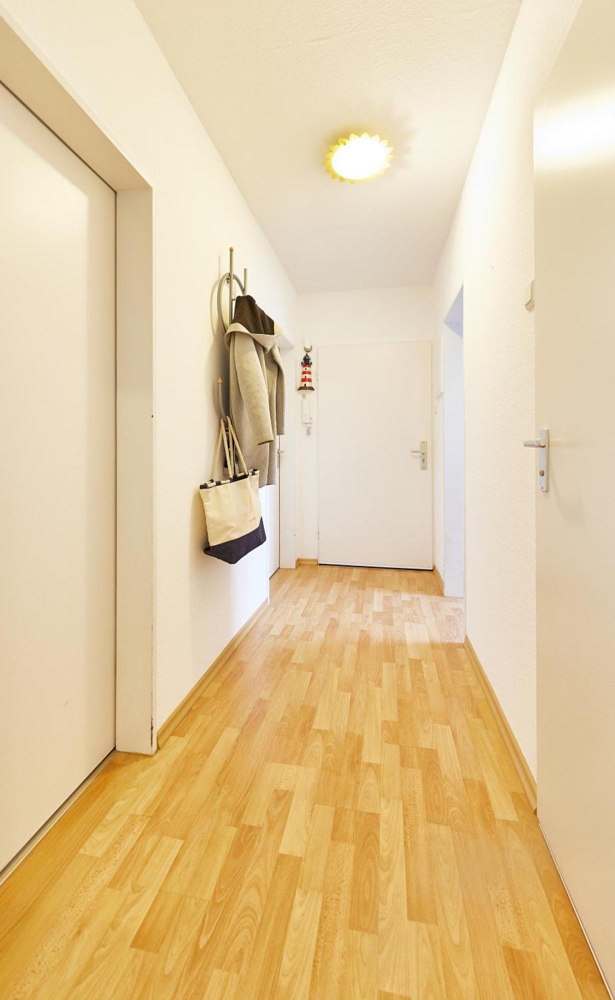 Stockente Apartment