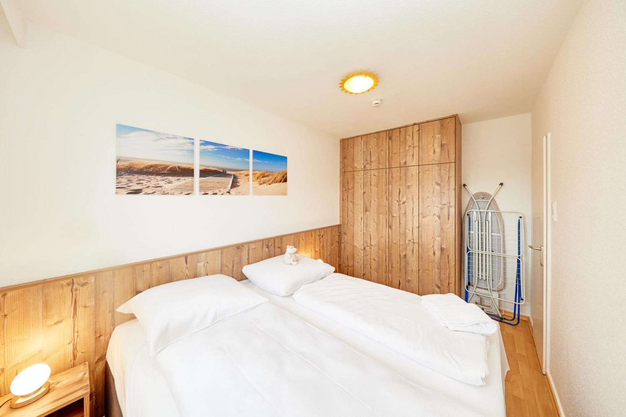 Stockente Apartment