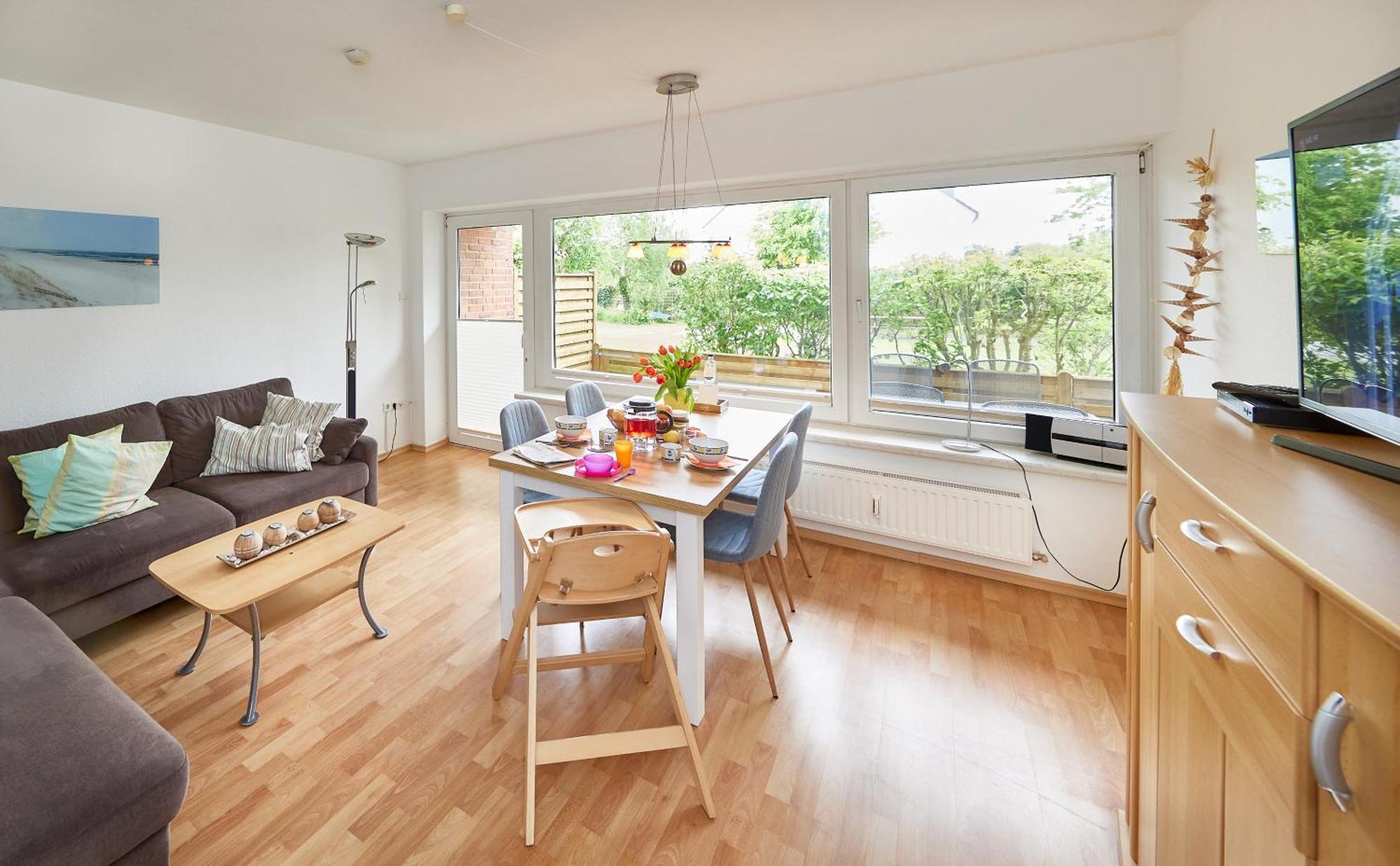 Stockente Apartment *